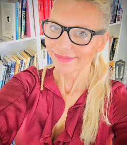 Anne Marie Bush Coaching - Author - Lectures Anne Marie Bush Coaching - Author - Lectures